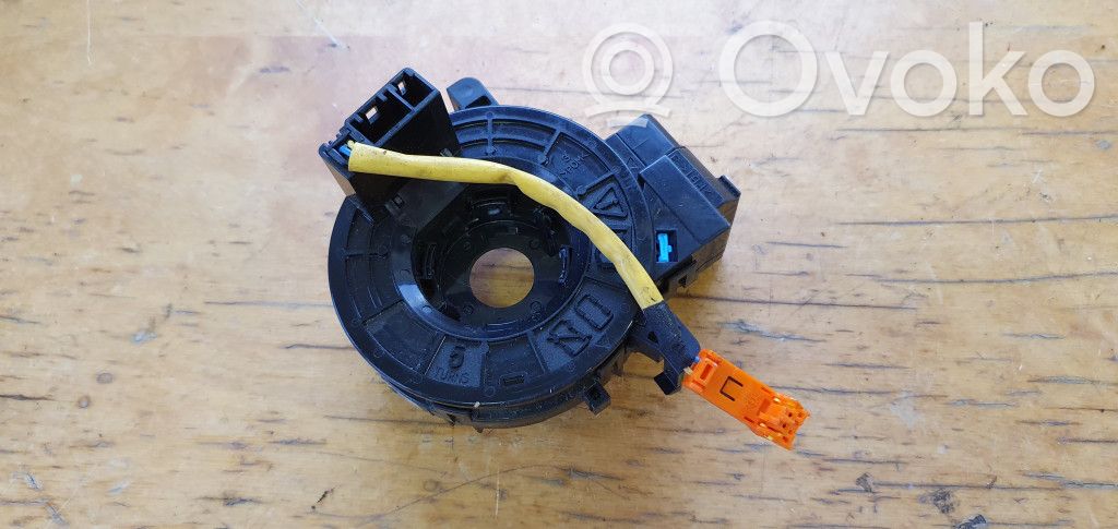 Steering angle sensor