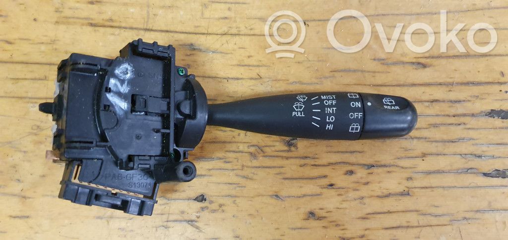 Wiper control stalk   PA6GF30