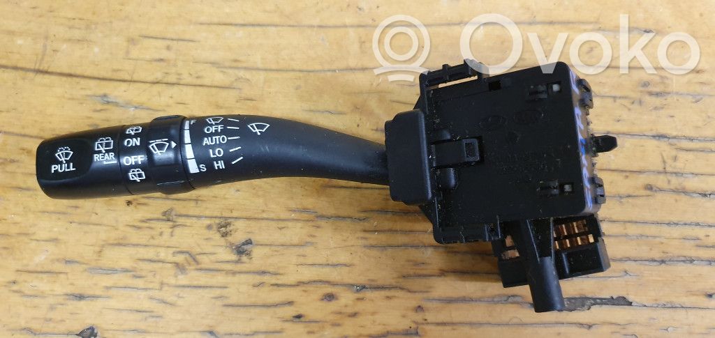 Hyundai Santa Fe Wiper control stalk 