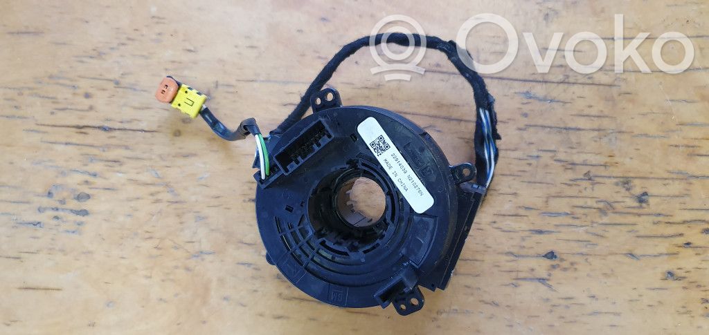 Steering angle sensor   22914039,N210276N