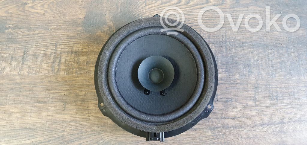 Takaovien diskanttikaiutin   AA6T18808CA