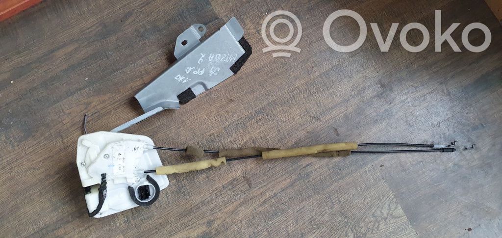 Front door lock   8K20D0346,DF7458308