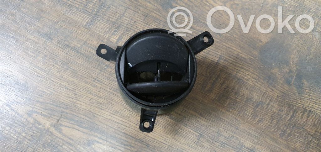 Interior heater climate box assembly housing   D65164930