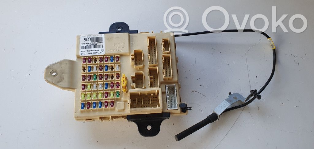 Module confort   97RA012341,954002P930