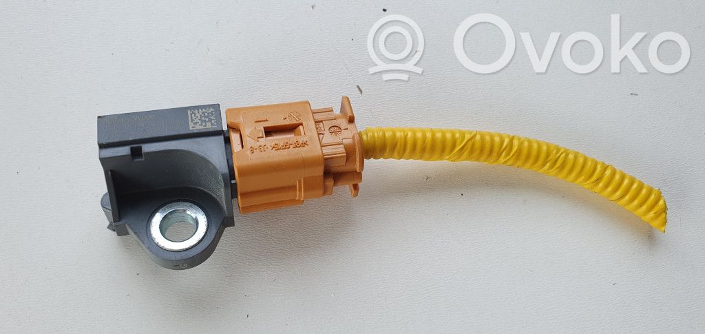 Airbagsensor Crashsensor Drucksensor   959302W000