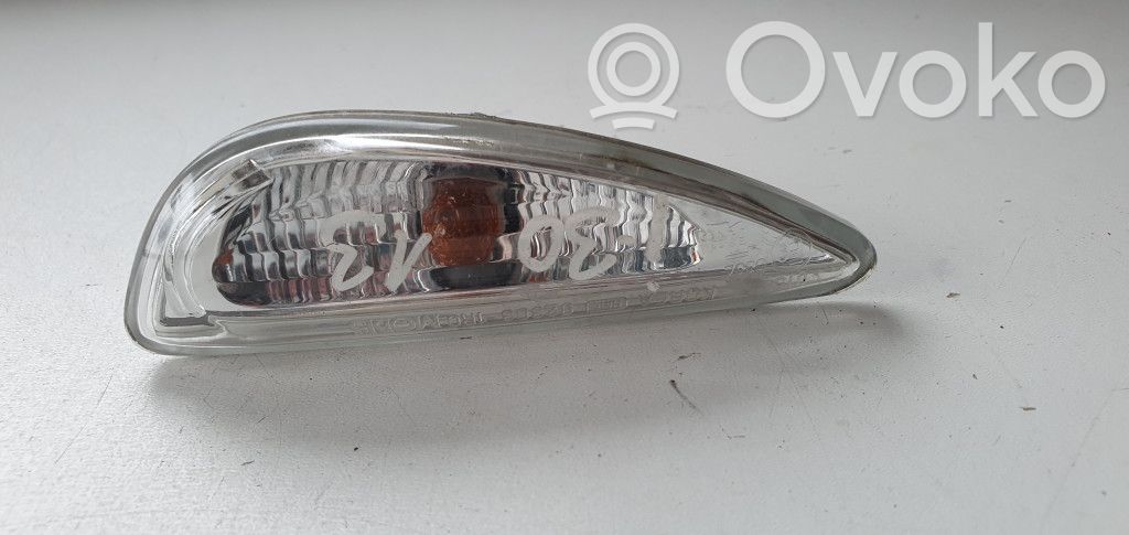 Frontblinker   923031R0