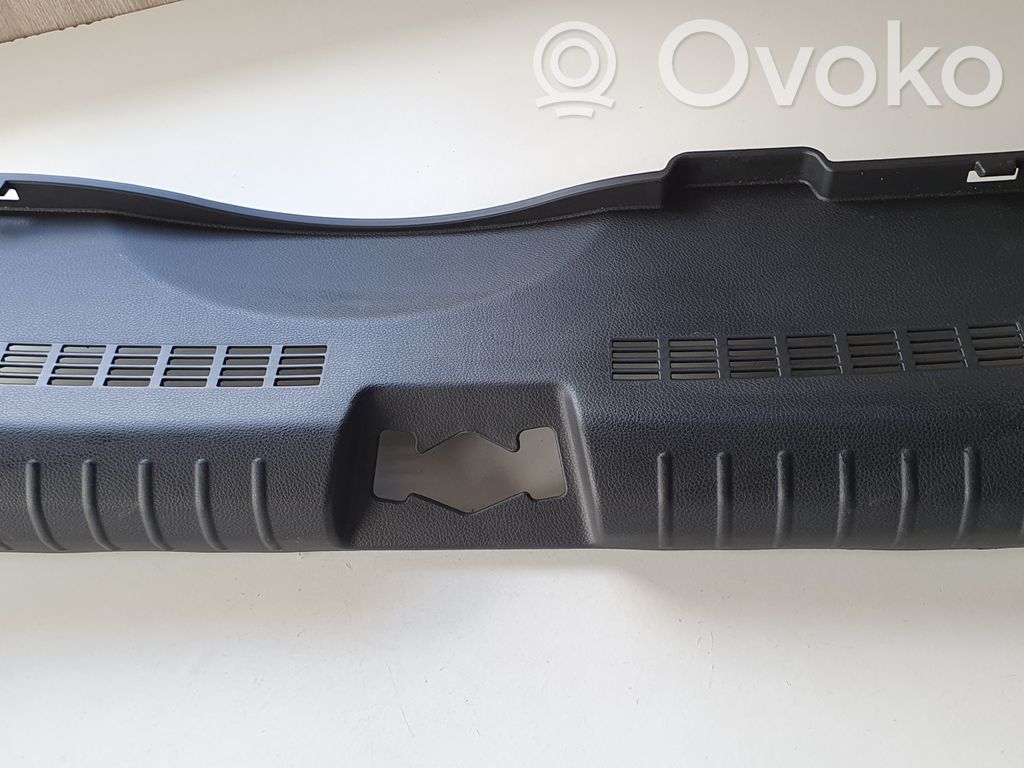 Tailgate/boot lid lock trim   85771H8400,85771H8400