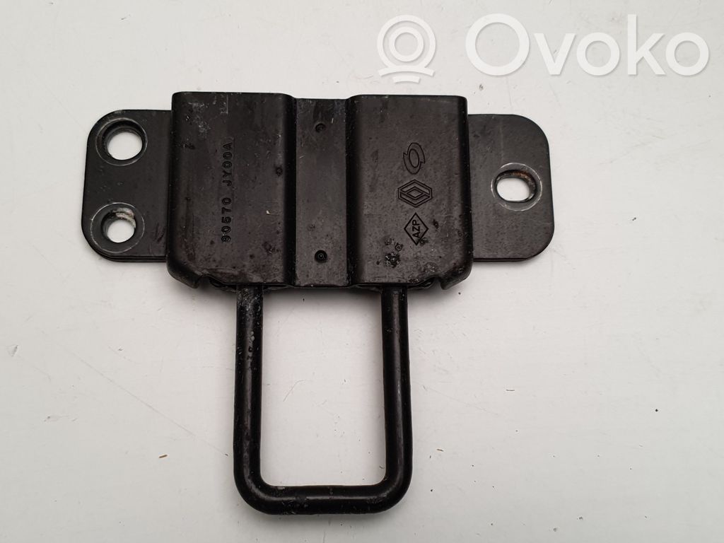 Renault Koleos I Other body part 