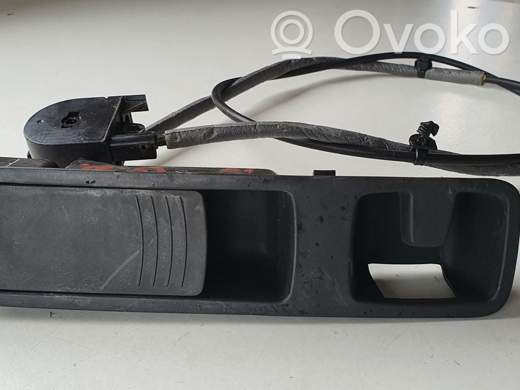 Audi Q5 SQ5 FY Interruptor de control del asiento 