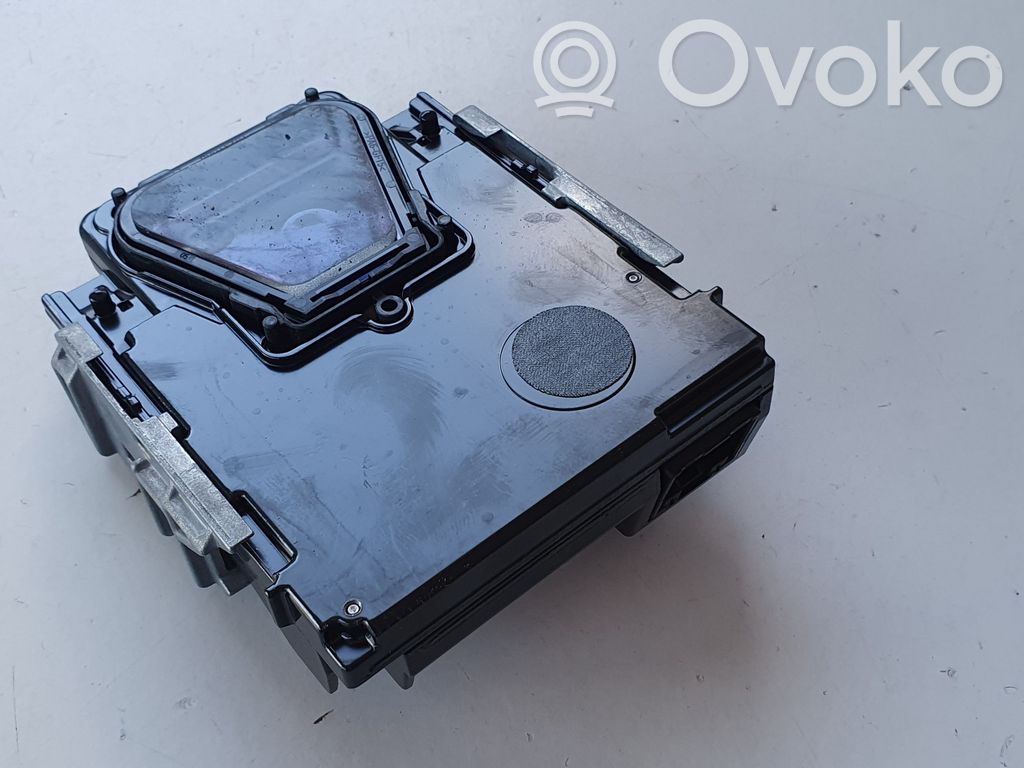 Audi A5 Frontkamera Windschutzscheibe Frontscheibe 
