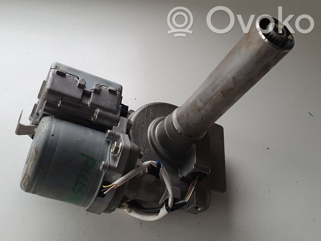 Nissan Pulsar Electric power steering pump 