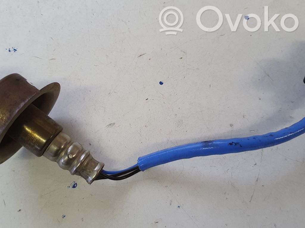 Honda Jazz Sonda lambda 