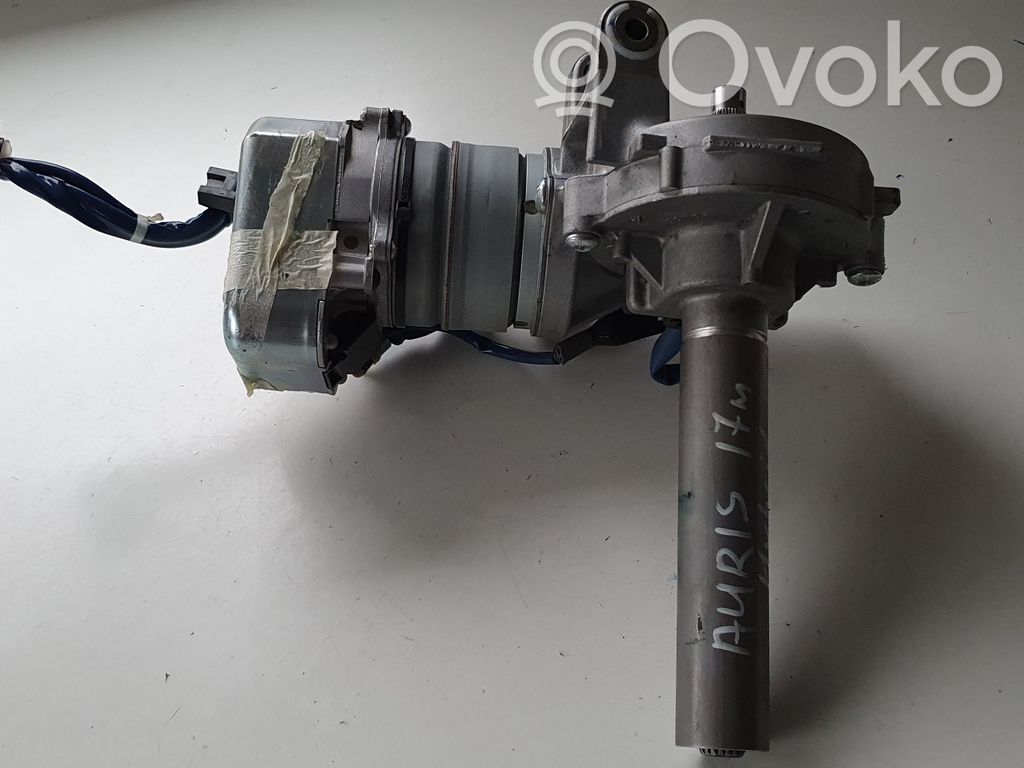 Toyota Auris E180 Pompa wspomaganie układu kierowniczego 