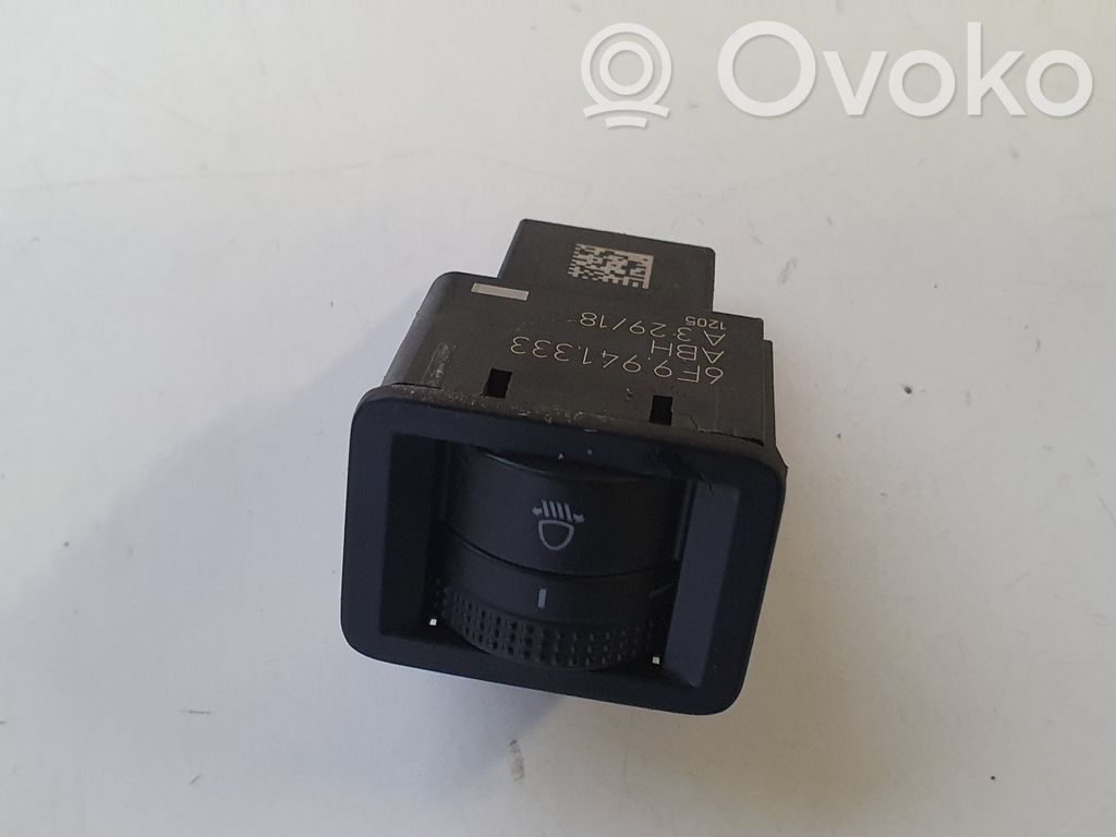 Seat Arona Interruptor de luz 