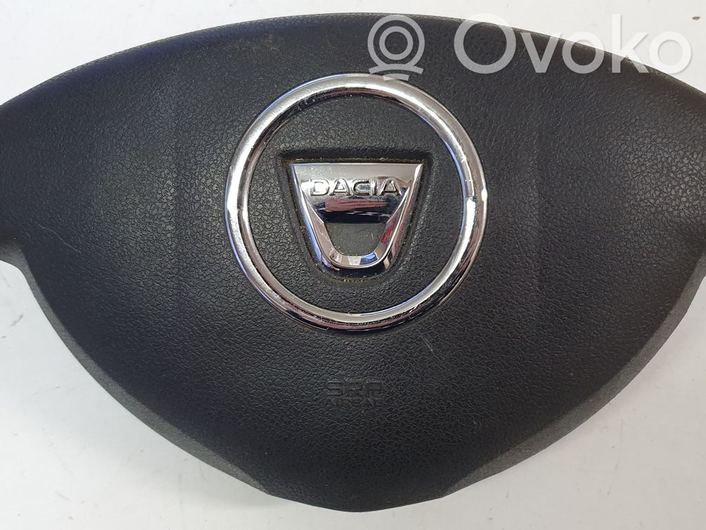 Airbag del volante   985101029R