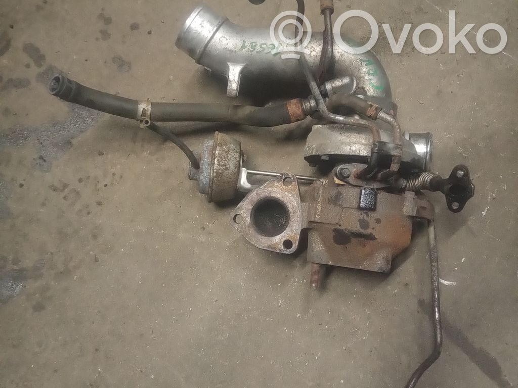 Turboahdin   18900R06E0
