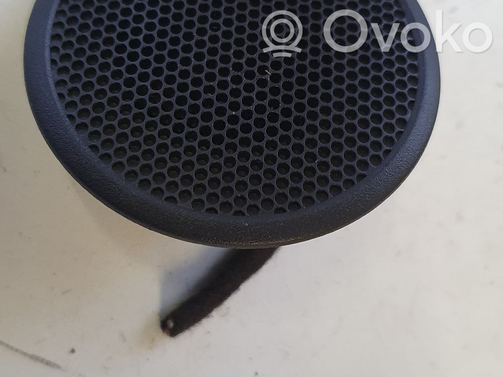 Mazda CX-3 Front door high frequency speaker 