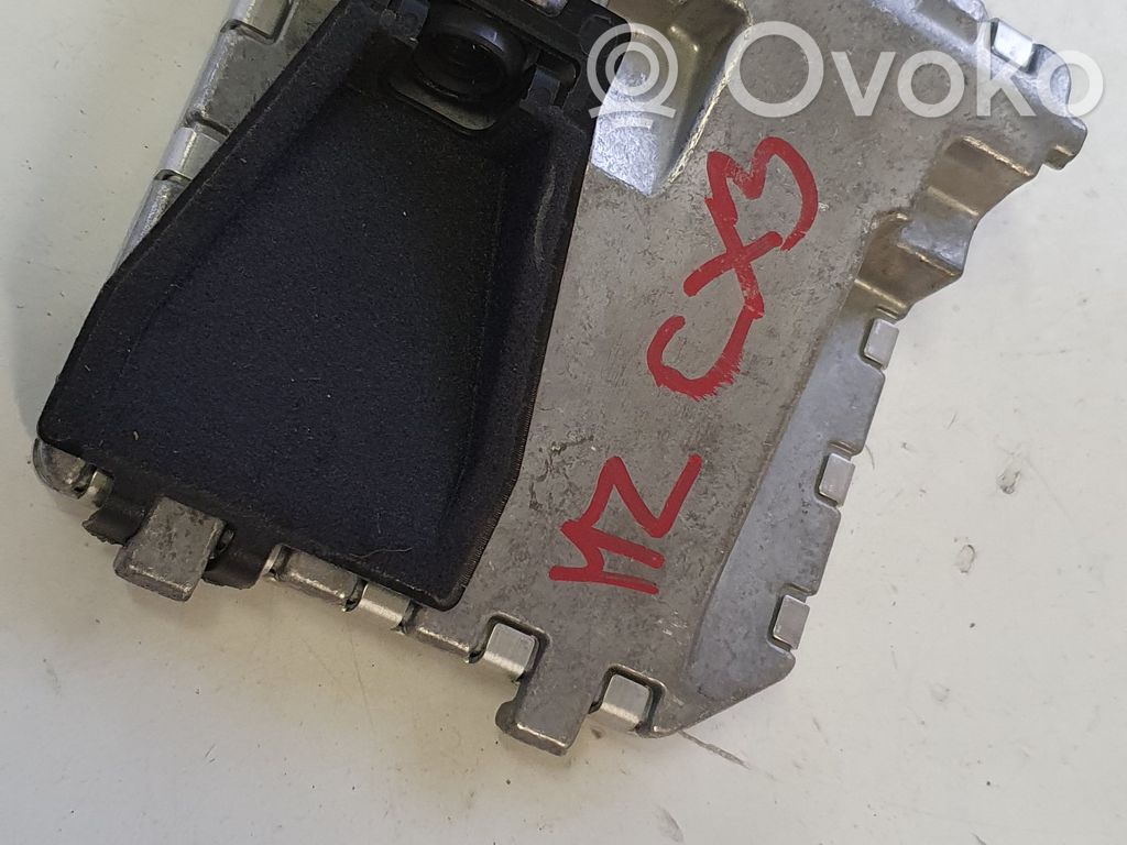 Windshield/windscreen camera   DB2R67XCXA