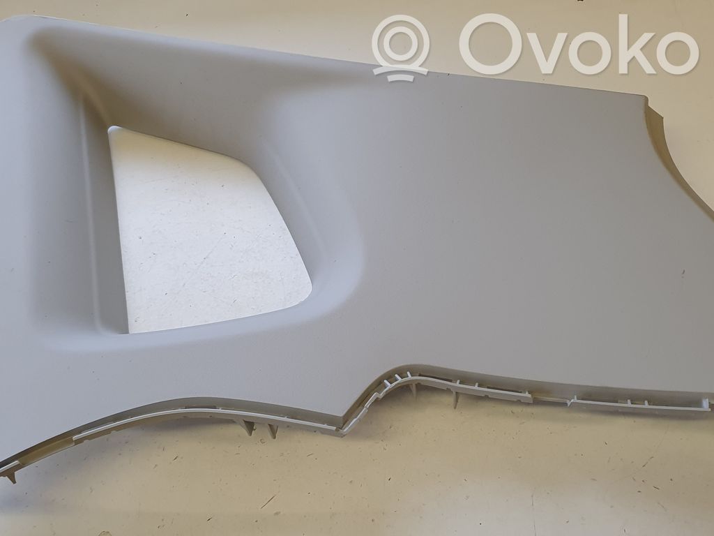 Seat Arona Rivestimento superiore laterale del sedile posteriore 