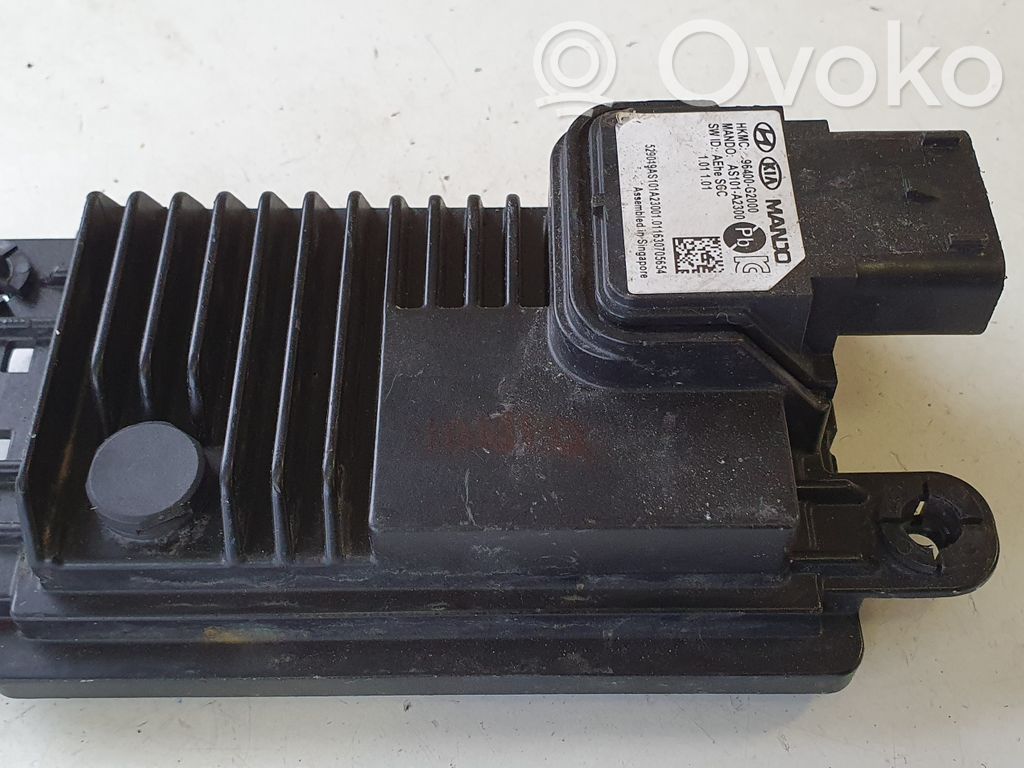 Radarsensor Abstandsradar   96400G2000