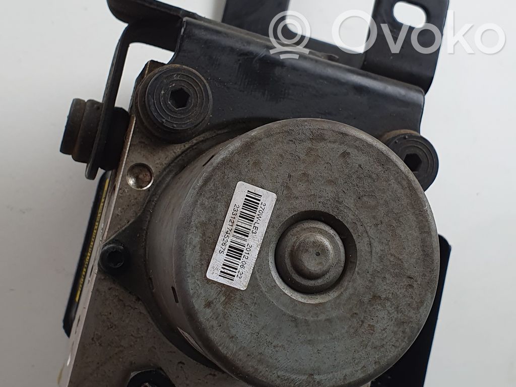 ABS-pumppu   BE6003H002,589202W980,BH6013H003