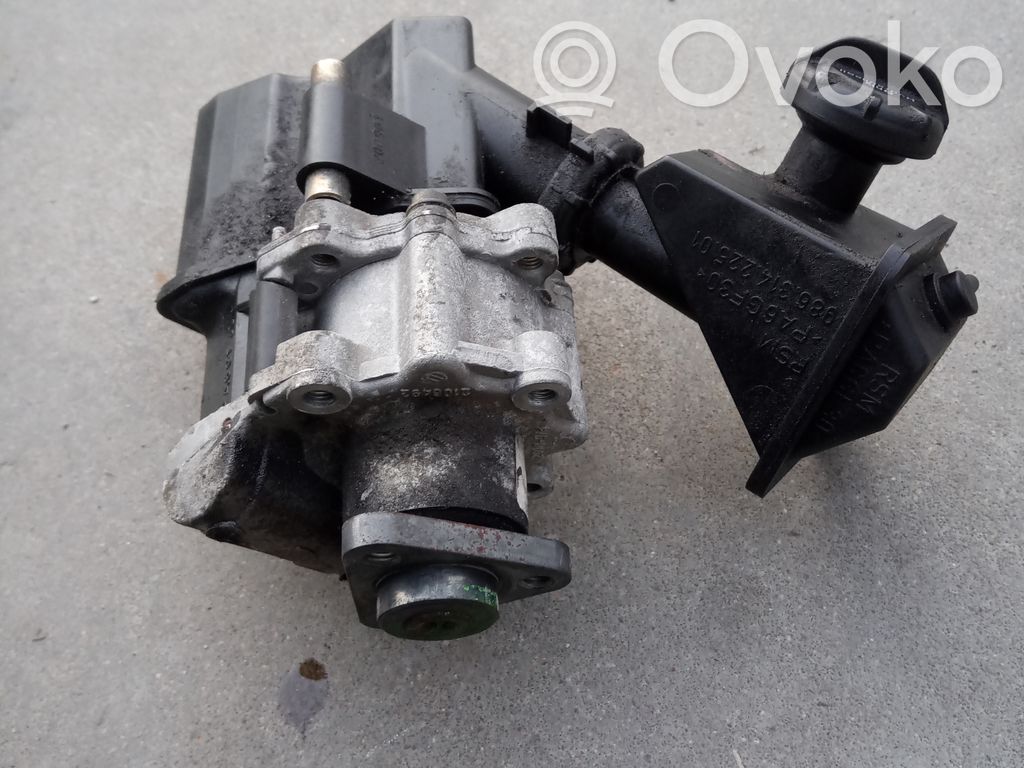 Engine mount bracket   996314020,996314220,986314225