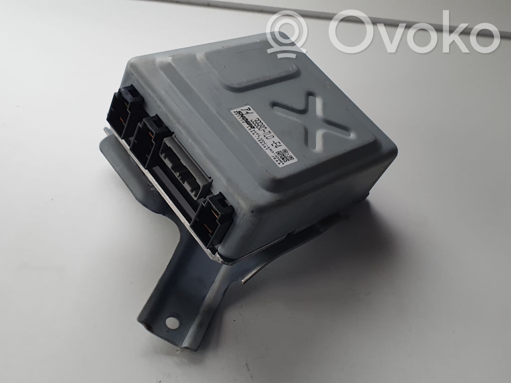 Other control units/modules   39980TL0E41