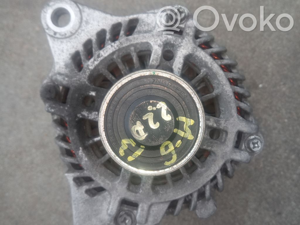 Alternador   SH1N,A2TX9181