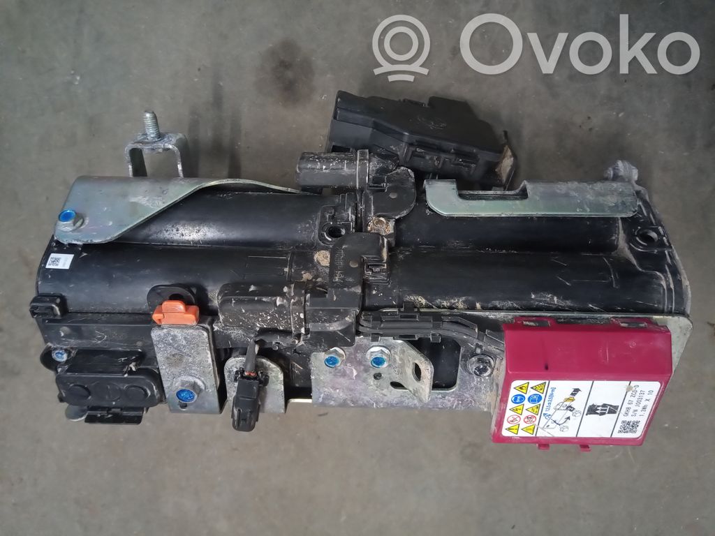 Mazda 6 Other devices 