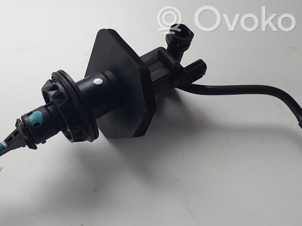 Mazda 6 Cilindro de embrague hidráulico 