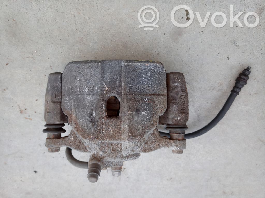 Bremssattel vorne   PNR57,K0089