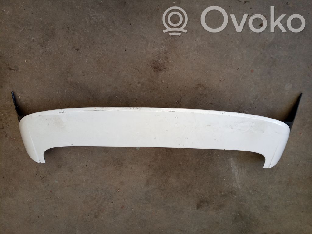 Tailgate/trunk spoiler   KD5351961