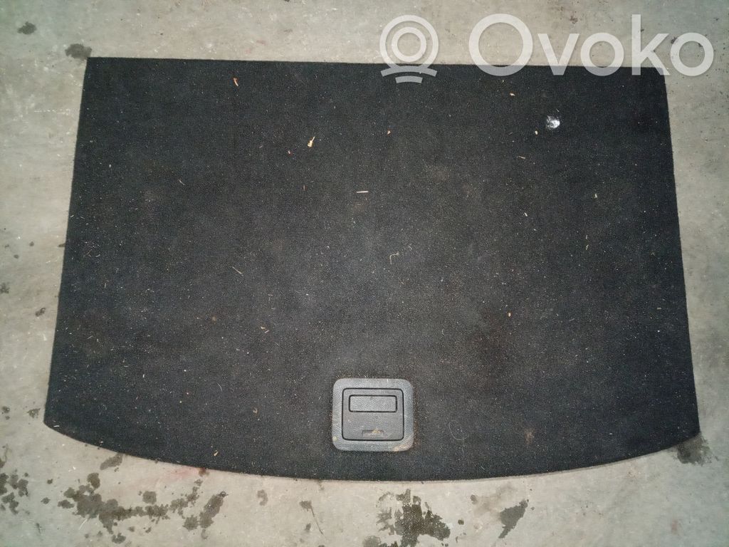 Trunk/boot floor carpet liner   GHP9688HO