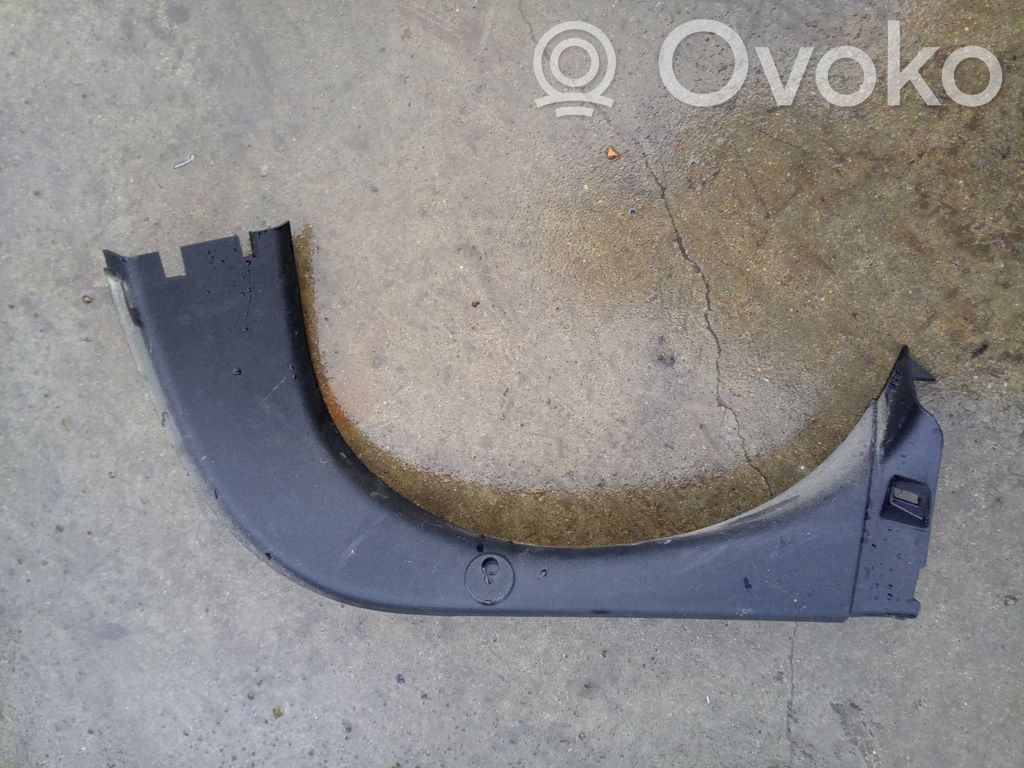 Tailgate trim   AV11423A74