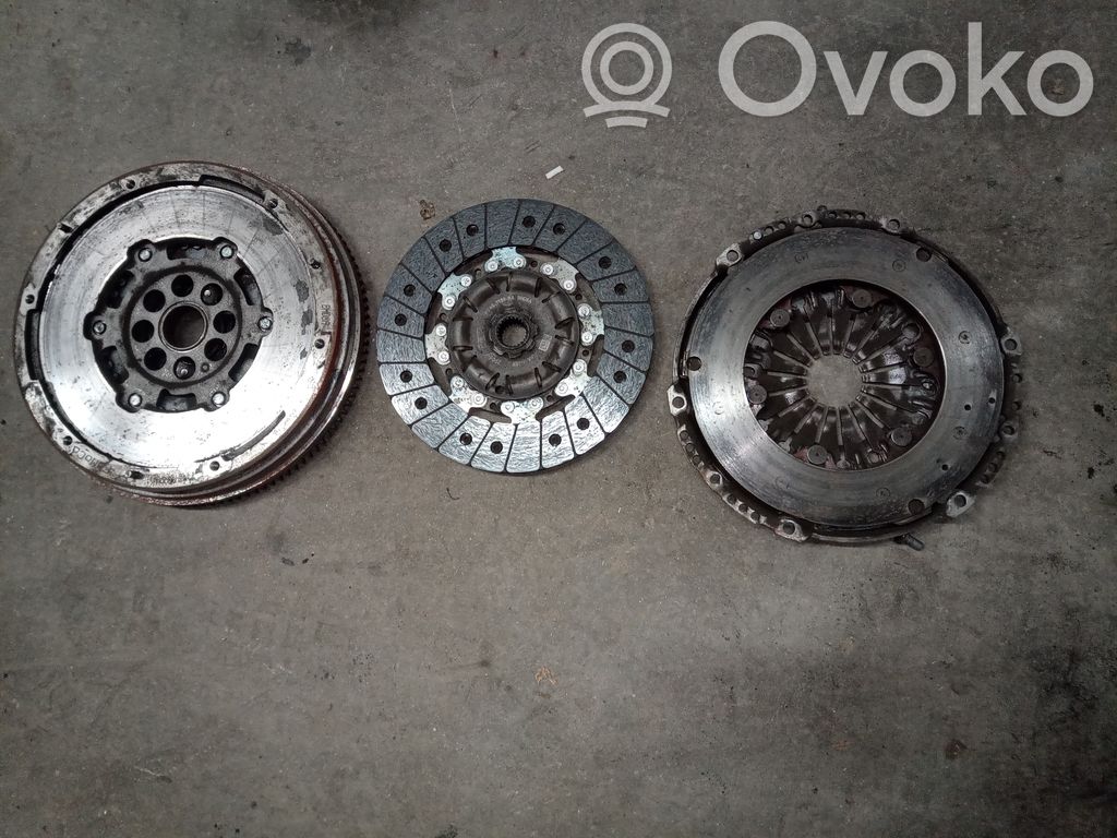 Kupplungssatz   BHD8A,FV407563BA,FV4Q7550BA,L01024100500