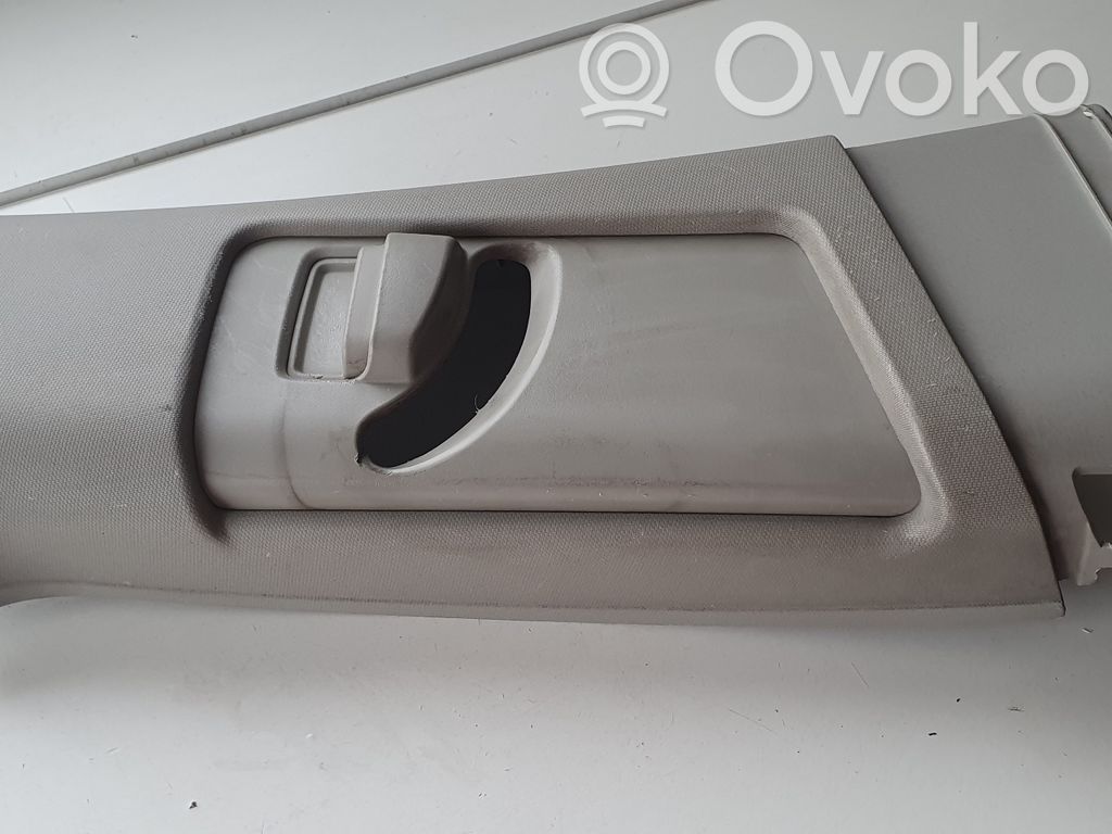 Opel Mokka Rivestimento cintura di sicurezza 