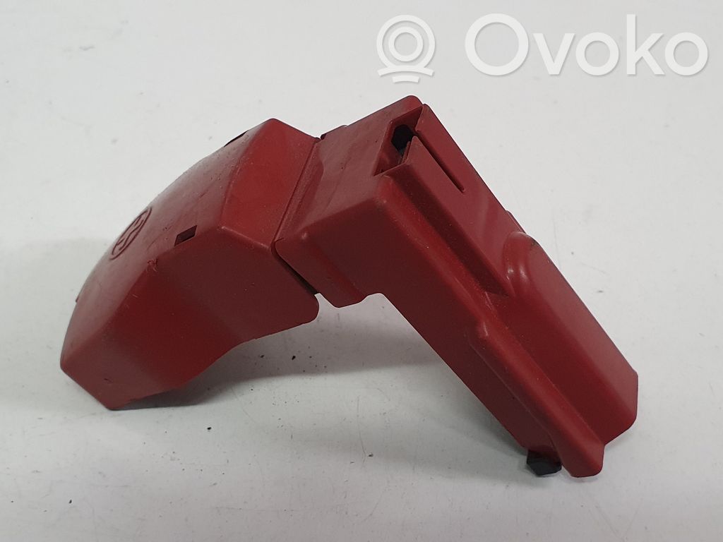 Toyota Auris E180 Cableado positivo 