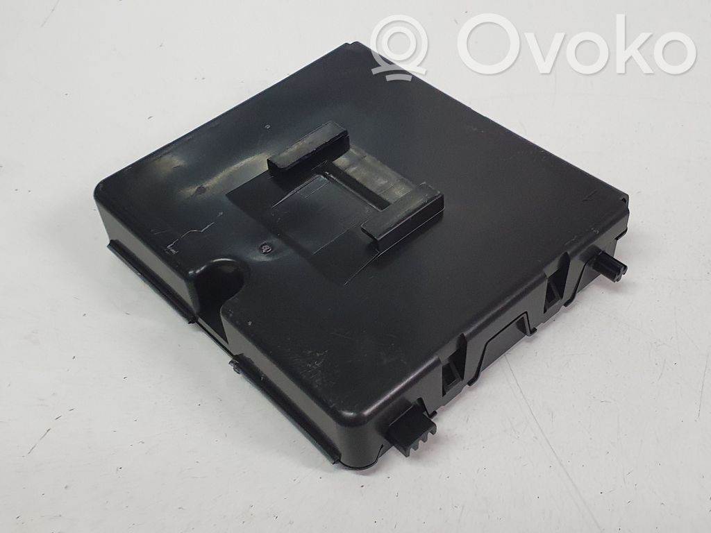 Other control units/modules   285258251R