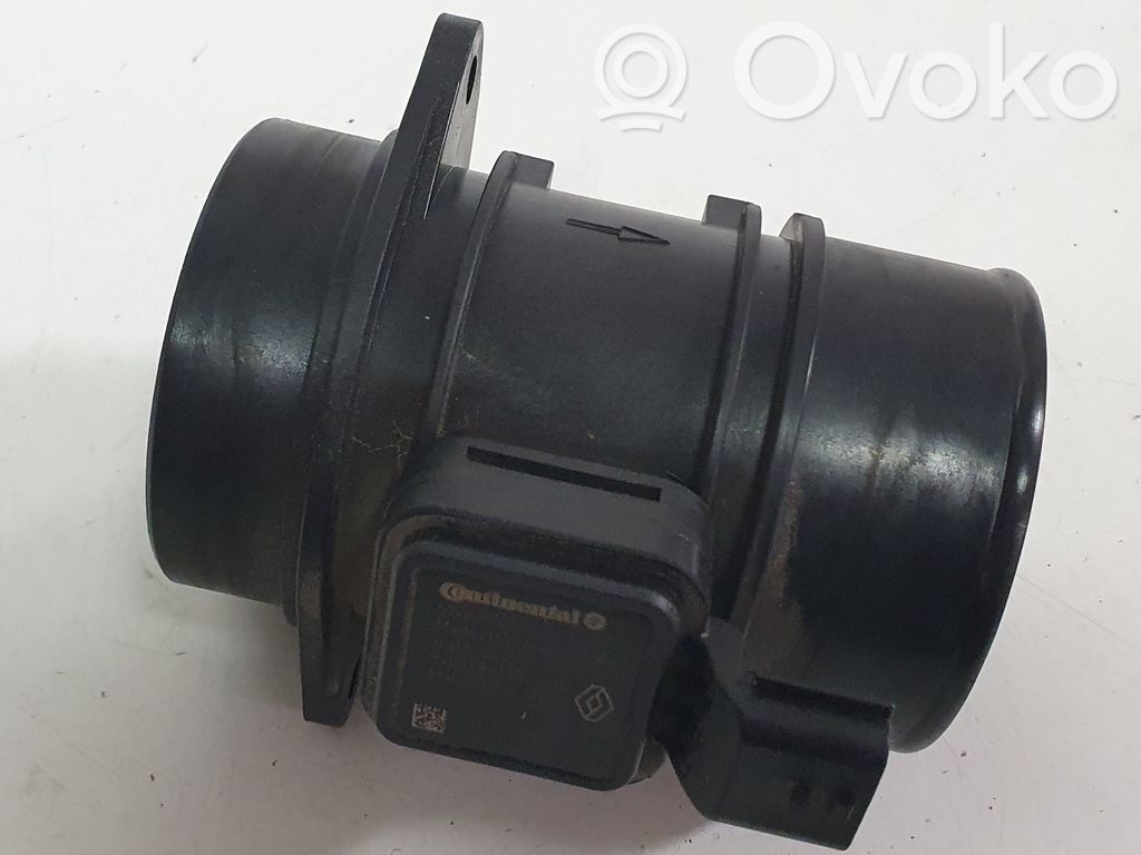 Oro srauto matuoklis   5WK97021,8200682558