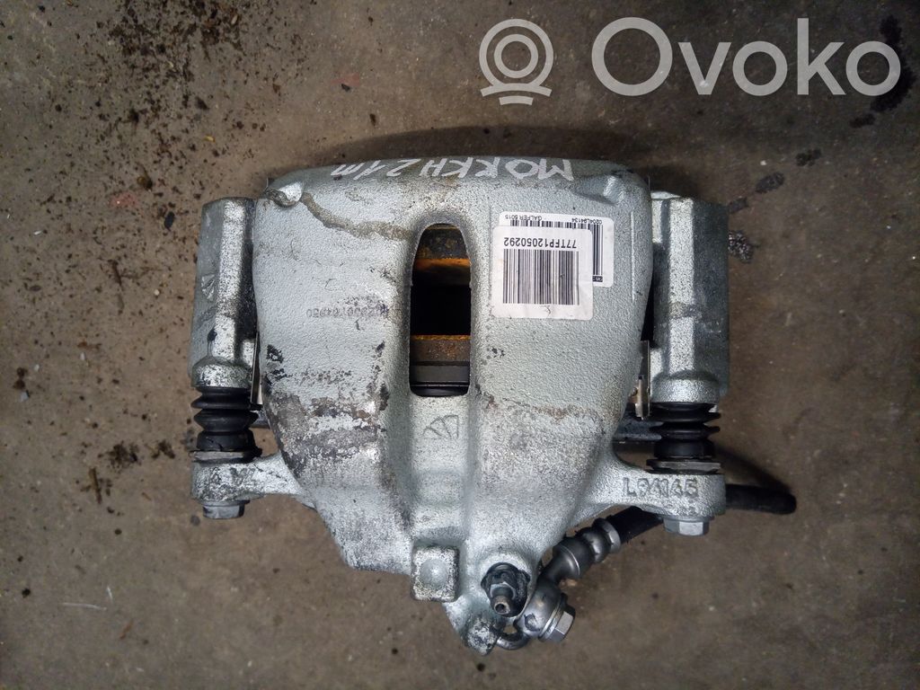 Bremssattel vorne   L94145