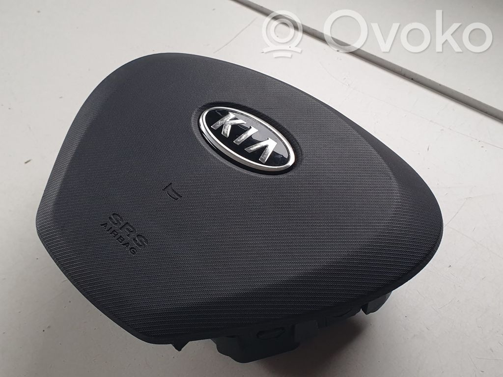 Steering wheel airbag   1H56900010,569001H000