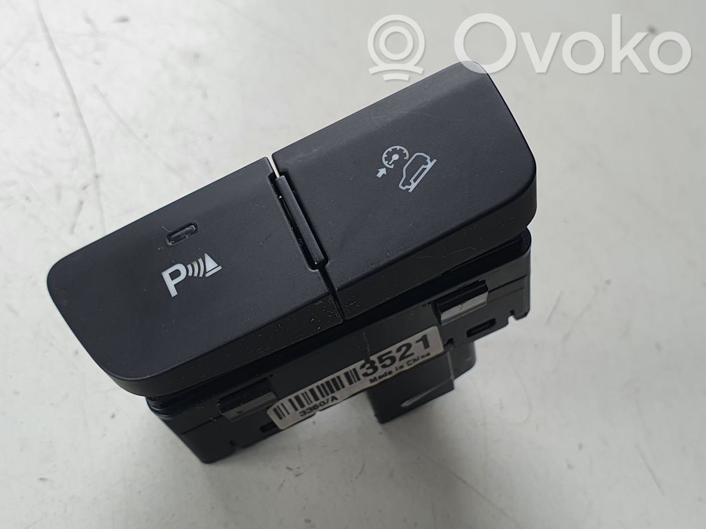 Other switches/knobs/shifts   96892032