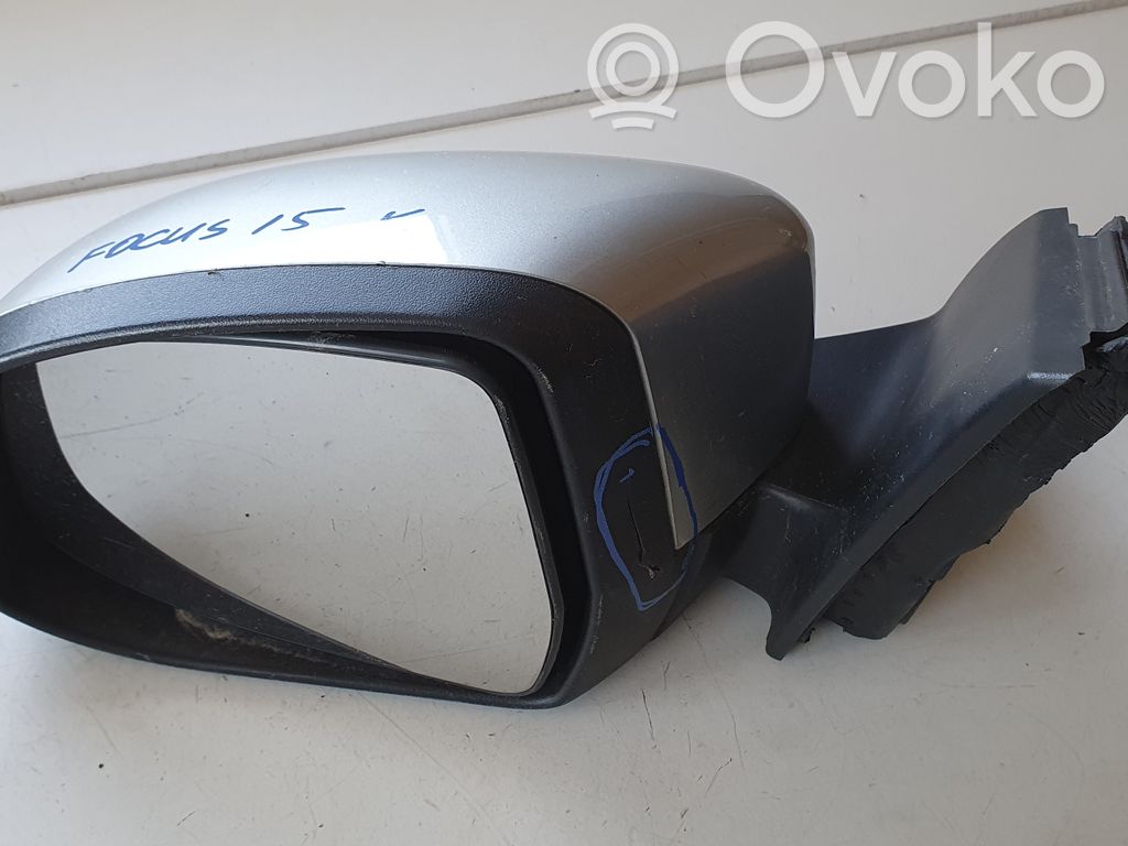 Ford Focus Veidrodėlio dalys 