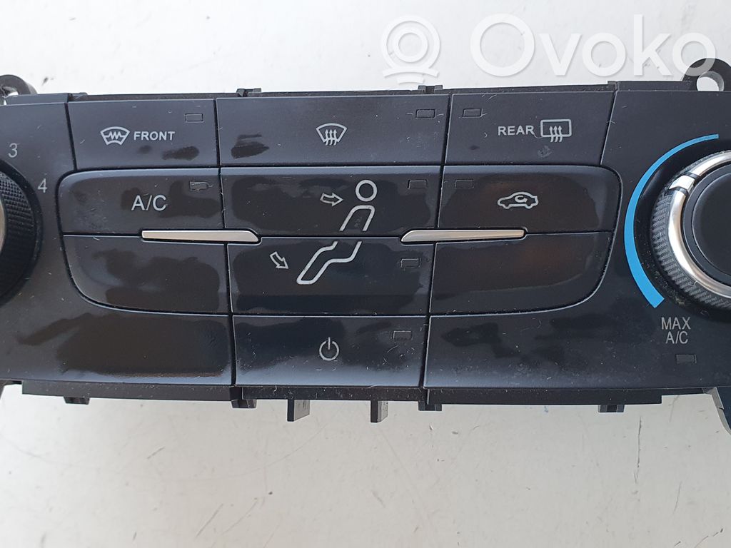 Panel klimatyzacji   F1ET19980FL