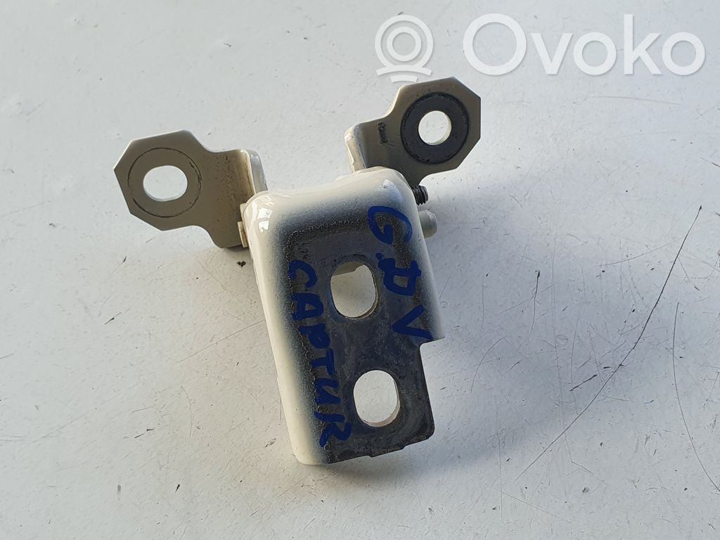 Rear door upper hinge   804000016RG