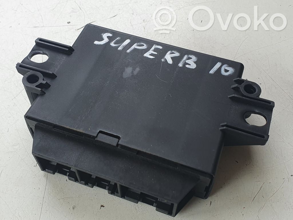 Autres unités de commande / modules   3T0919475C