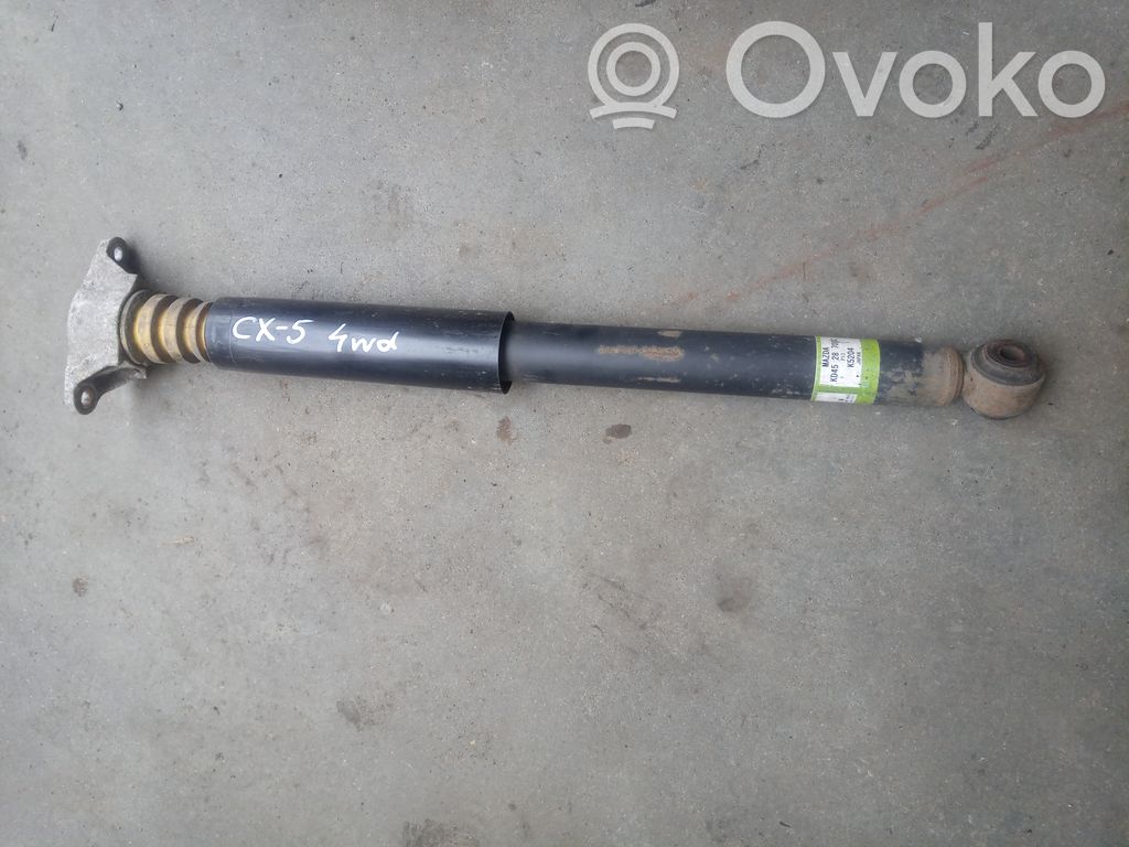 Amortiguador trasero   KD4528700C