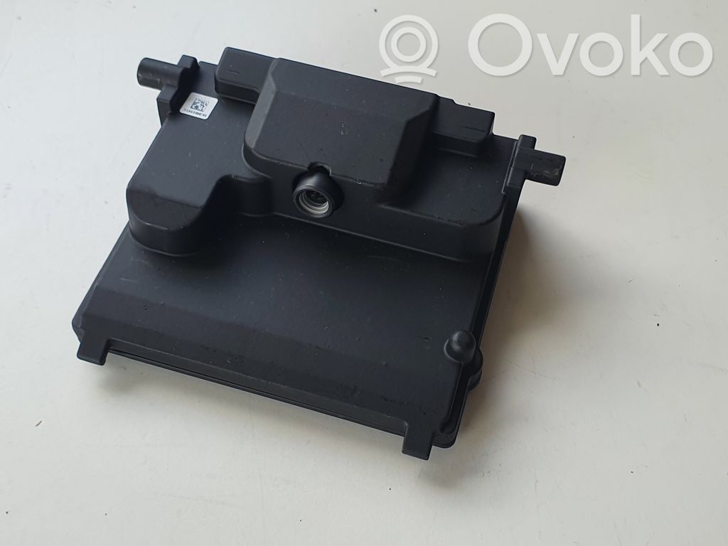 Ford S-MAX Windshield/windscreen camera 
