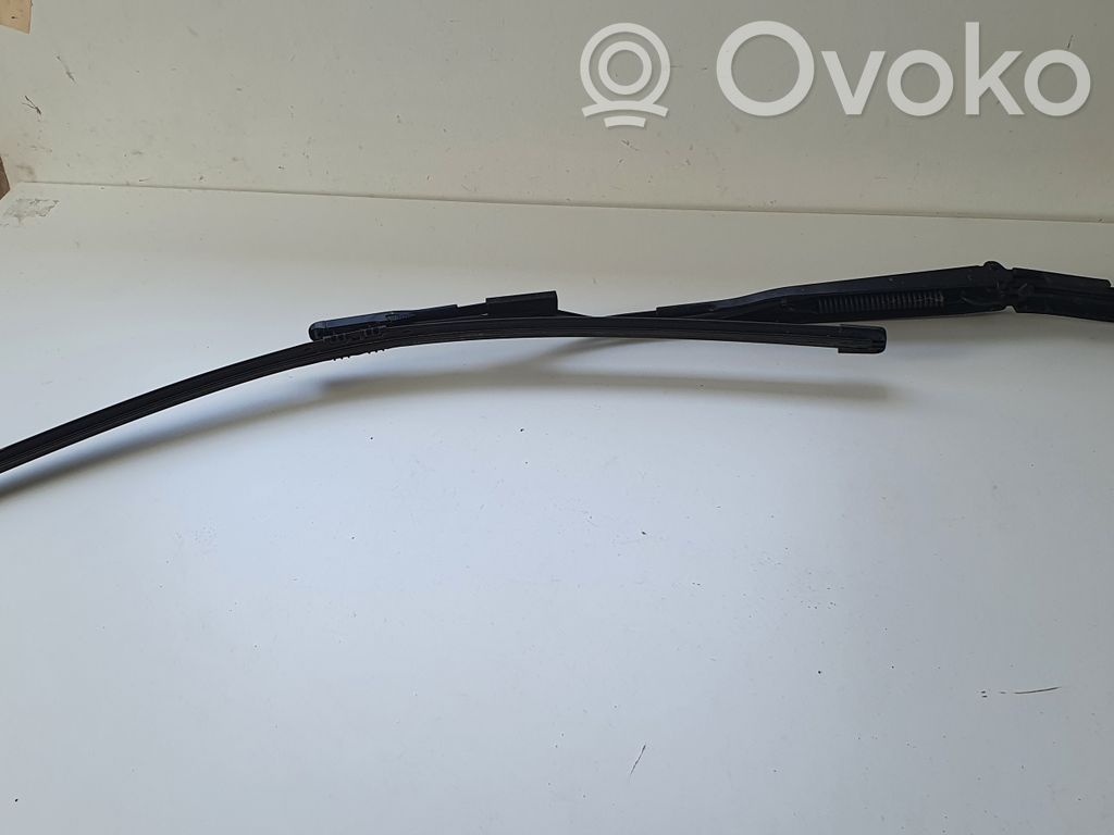 Windshield/front glass wiper blade   EM2B17527DA
