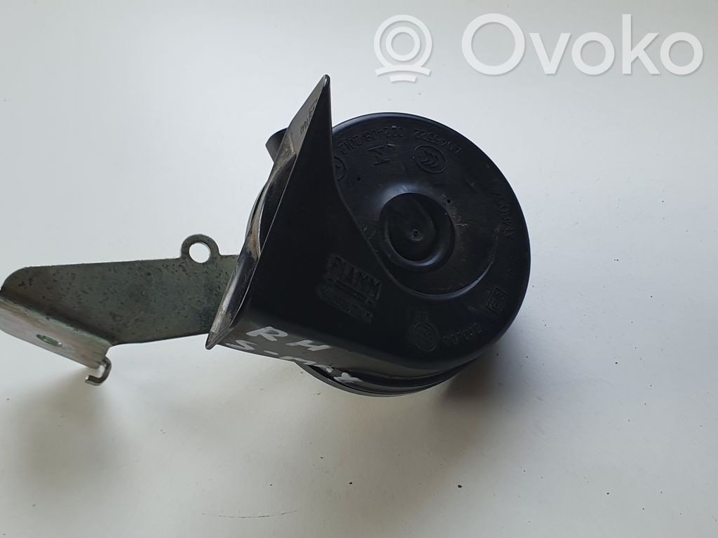 Signal sonore   FA1T13802DD